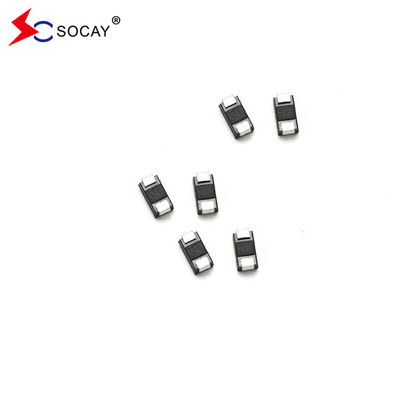 33V Δίδυμη κατεύθυνση SMD TVS Δίοδος SMAJ33CA, 53.3VC IPP 7.50A 400W Γρήγορος χρόνος παράδοσης