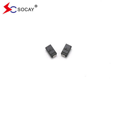 400W 36V μονόκατο SMD TVS Δίοδος SMAJ36A Δωρεάν Εργαστήριο EMC IPP 6.88A