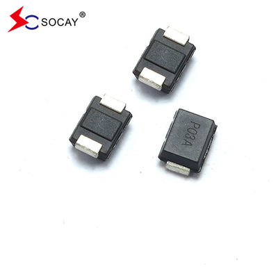 DO-214AA SMB Package Θυρίστορες κατασταλτικές τάσης TSS P0080SB VDRM 6V VS 25V