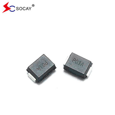 SOCAY TSS Θυρίστορες 6KV P0080SC για κάρτες γραμμής μονέμων