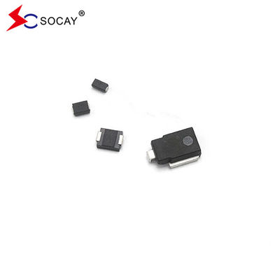 36V SM8S36AG Συστατικά προστασίας κυκλώματος TVS Διόδης μονοκατεύθυνση επιφάνειας