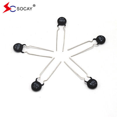 SOCAY Power NTC Θερματοστάτη MF72-SCN10D-5 10Ω Imax ευρύ φάσμα αντίστασης