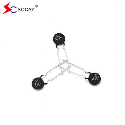 SOCAY Θερμοκρασία Senso Power NTC Θερμοστήρας MF72-SCN20D-11 20Ω 11mm ευρύ εύρος αντίστασης