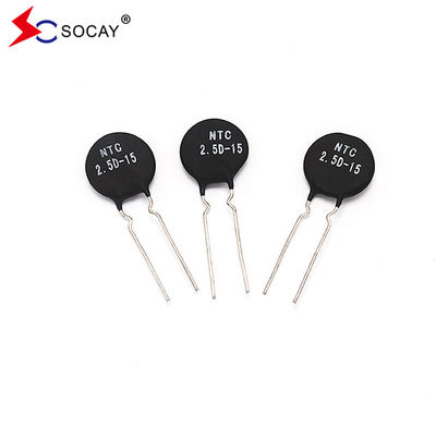 SOCAY NTC Θερματοστάτη MF72-SCN3D-15 3ohm 15mm υψηλής ακρίβειας αισθητήρας θερμοκρασίας
