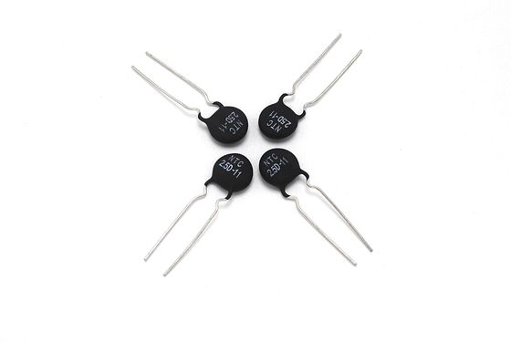 SOCAY Power NTC Θερματοστάτη MF72-SCN2.5D-11 2.5Ω Imax ευρύ φάσμα αντίστασης