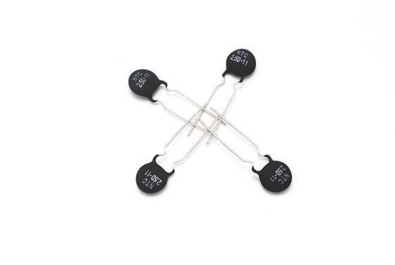 SOCAY Power NTC Θερματοστάτη MF72-SCN2.5D-11 2.5Ω Imax ευρύ φάσμα αντίστασης