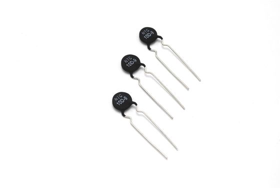 SOCAY Power NTC Θερμοστάτης MF72-SCN10D-9 10Ω 9mm Imax ευρύ φάσμα αντίστασης