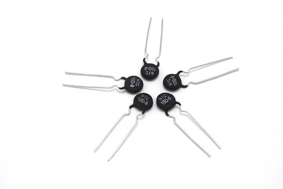 SOCAY Power NTC Θερμοστάτης MF72-SCN10D-9 10Ω 9mm Imax ευρύ φάσμα αντίστασης