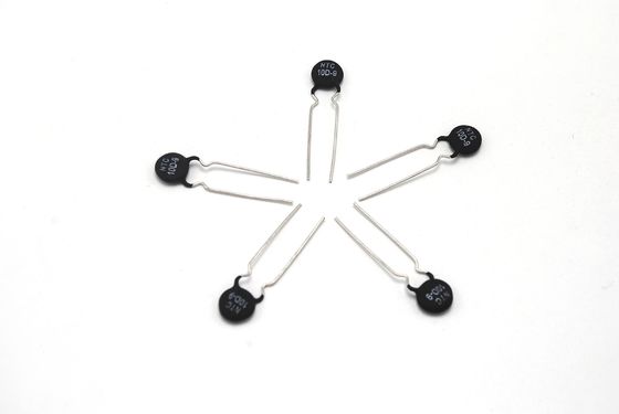 SOCAY Power NTC Θερμοστάτης MF72-SCN10D-9 10Ω 9mm Imax ευρύ φάσμα αντίστασης