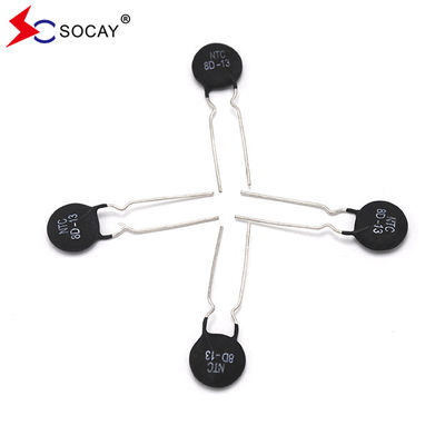 SOCAY Power NTC Θερμοστάτης MF72-SCN8D-13 8Ω 13mm Imax ευρύ εύρος αντίστασης