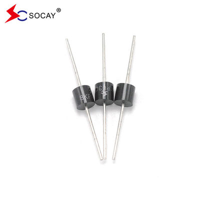 Η σειρά Socay 8KP TVS Diode 8KP78CA Μεταβατική τάση με άξονα 8000W