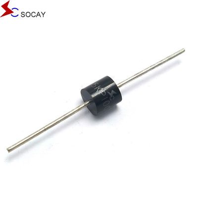 SOCAY TVS Δίοδοι15000W 28V Άξονες Μεταβατικές Συγκρατήρες Τεταβατικής Τετάρτης 15KPA