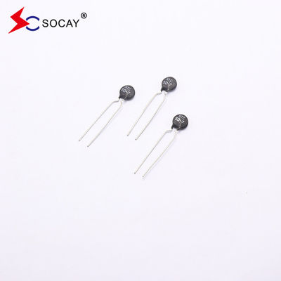 SOCAY Θερμοκρασία Senso Power NTC Θερμοστήρας MF72-SCN8D-7 8Ω 7mm ευρύ φάσμα αντίστασης