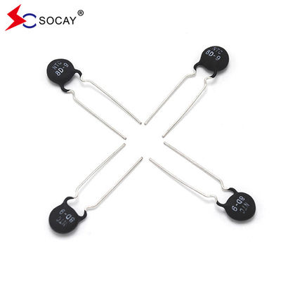SOCAY Θερμοκρασία Senso Power NTC Θερμοστήρας MF72-SCN22D-9 22Ω 9mm ευρύ φάσμα αντίστασης