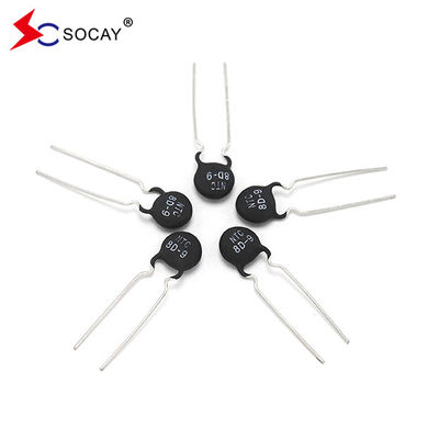 SOCAY Θερμοκρασία Senso Power NTC Θερμοστήρας MF72-SCN22D-9 22Ω 9mm ευρύ φάσμα αντίστασης