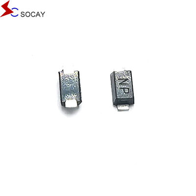 Σωκάι TVS Διόδοι SMF σειρά 5V 220W SOD-123 επιφανειακή τοποθέτηση μεταβατική τάση καταστολείς