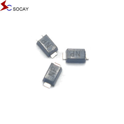Διοίδες Socay TVS SMF Σειρά SOD-123 78CA Διοίδες προστασίας κυκλώματος 78V 220W Καταστολείς παροχής τάσης