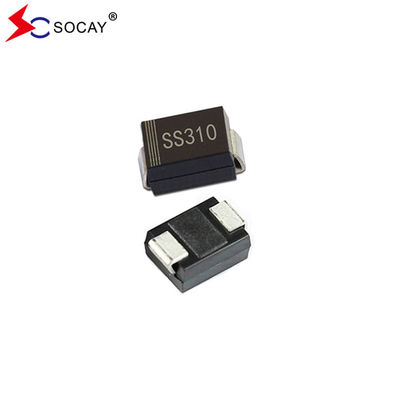 SOCAY SMB Πακέτο 100V Δίοδος Schottky SS310B SS34B SS38B 3A Μέσο προωθητικό ρεύμα