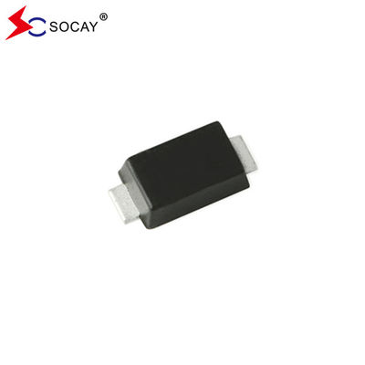 Συσκευή SOD-123FL Διορθωτές φραγμού Schottky SBD102D1~SBD120D1 20 έως 200VRRM SBD104D1