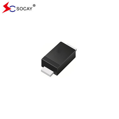 Συσκευή SOD-123FL Διορθωτές φραγμού Schottky SBD102D1~SBD120D1 20 έως 200VRRM SBD104D1