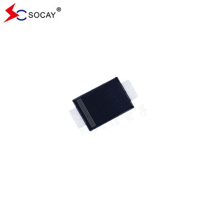 Συσκευή SOD-123FL Διορθωτές φραγμού Schottky SBD102D1~SBD120D1 20 έως 200VRRM SBD104D1