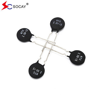 SOCAY NTC Θερμοστάτης MF72-SCN8D-15 8ohm 15mm ευρεία αντίσταση εύρος ΝTC αισθητήρας
