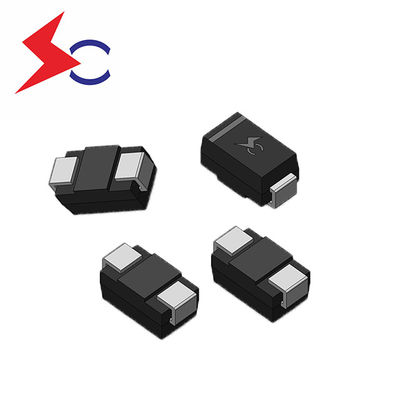 SOCAY TVS Διόδοι 400W 36VΕπιφανειακή τοποθέτηση Περπατικός καταστολέας τάσης για προστασία του φωτισμού