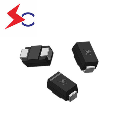 SOCAY TVS 400W SMAJ Δίδυμη κατεύθυνση 70V επιφανειακή τοποθέτηση