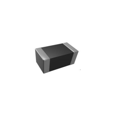 100 MW SMD Chip NTC ευρύ εύρος θερμοκρασίας λειτουργίας για ακριβή θερμικό έλεγχο