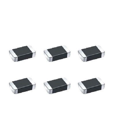 100 MW SMD Chip NTC ευρύ εύρος θερμοκρασίας λειτουργίας για ακριβή θερμικό έλεγχο