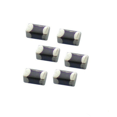 Κεραμικός θερμοστάτης NTC σειράς J SN0201X104J4250FB 3s Χρόνος απόκρισης Ευρύ φάσμα λειτουργίας -40 ~ 125°C