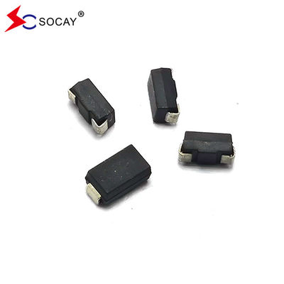 60pF Typ. C0 1MHz VS 100V/μS 160V Max. ΔΙΟΔΕΣ TSS P1300TB με βαθμολογία υπερτάσεων 120V