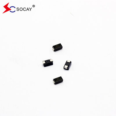 SOCAY Λιγότερες από 5μA Δίοδοι TSS P0640TA για αποτελεσματική προστασία από υπερτάσεις