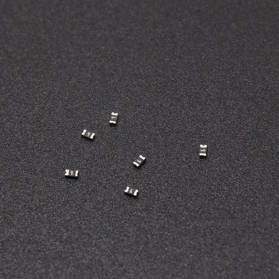 SOCAY PPTC επιφανειακή τοποθέτηση PTC SCF125-0603RZB επαναπροσδιορίσιμη πολυσυσυσυσκευή