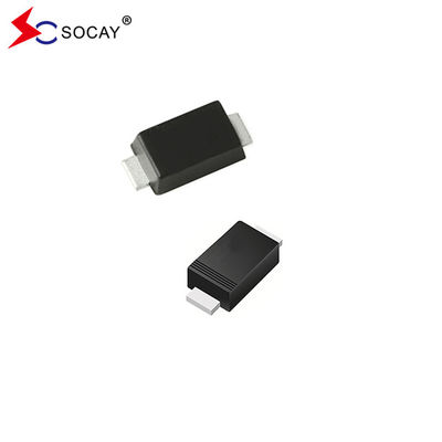SBD215D1 Μέγιστη τάση RMS 105V υψηλής τάσης προώθησης ρεύματος ημιαγωγού