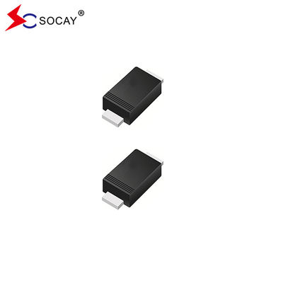 SOCAY 200V Διορθωτές Schottky στο DO-214AC Συσκευή SBD220D1 Δίοδος φραγμού Schottky