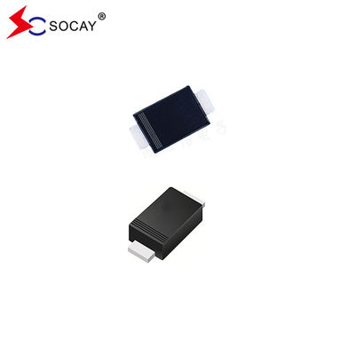 SBD204D1 Δίοδος φραγμού Schottky για ιατροτεχνολογικά προϊόντα Μέγιστη επαναλαμβανόμενη κορυφή αντίστροφη τάση 40V