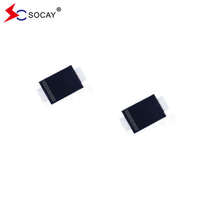 150V Δίοδος φραγμού Schottky SBD115D1 30μA Αντίστροφο ρεύμα διαρροής