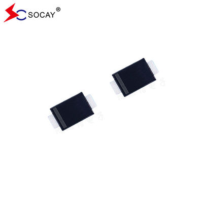 SBD303D1 21V Δίοδος φραγμού Schottky 50A Σημαντικό ρεύμα 3A Μέσο διορθωμένο ρεύμα