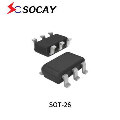 5.0V ESD καταστολή για χαμηλότερες ανάγκες εφαρμογής PF array