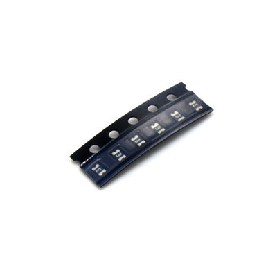 SOCAY PPTC επαναπροσαρμόσιμη ασφάλιστρα SCF020-24-0805RB Επιφανειακές PTC με πολλαπλές ασφάλιστρα για την προστασία κυκλωμάτων