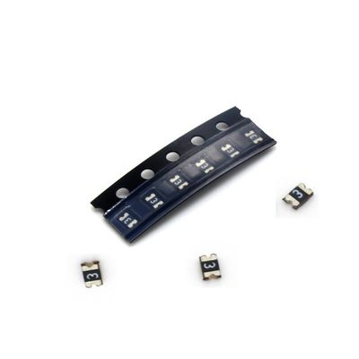 SOCAY PPTC επαναπροσαρμόσιμες ασφάλειες PTC SCF260-0805RZC για φορητό ηλεκτρονικό