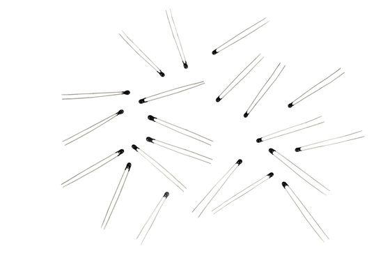 MF52-CP Serise MF52-202F3950FBCP Θερμοστήρας μέτρησης θερμοκρασίας σε σχήμα μαργαριταριού