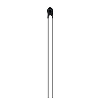 MF52-CP Serise MF52-502F3470FBCP RoHS συμμορφούμενος με το σχήμα του μαργαριταριού NTC θερμοστάτη για θερμοκρασία περιβάλλοντος -40 ~ 125