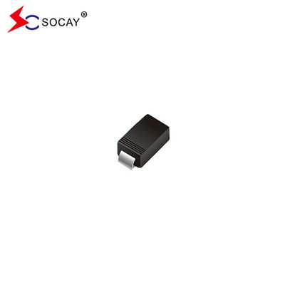 50A Πιο υψηλή τάση 50V 2A Δίοδος Schottky με εύρος θερμοκρασίας λειτουργικής διασταύρωσης από -65 έως 125 °C