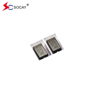 Socay 30V SMD Schottky Barrier Diode SS23A για εφαρμογές σταθερών κυκλωμάτων
