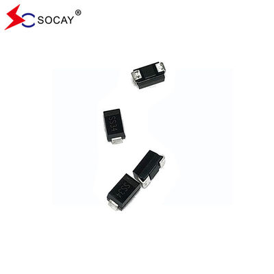 Socay SS315A Μέγιστη επαναλαμβανόμενη κορυφή αντίστροφη τάση 150V Δίοδος φραγμού Schottky