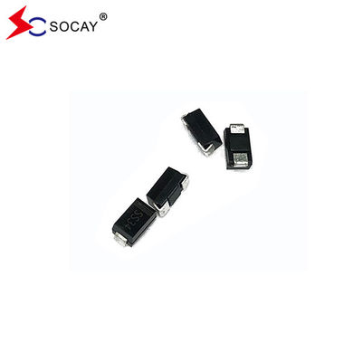 SS32A Επεξεργαστές φραγμών επιφάνειας Schottky 20V Μέγιστη επαναλαμβανόμενη κορυφαία αντίστροφη τάση