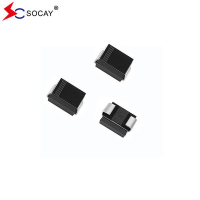 SS220B Διορθωτές φραγμού Schottky 140V Μέγιστη τάση RMS 50A Πύργος κύματος προς τα εμπρός