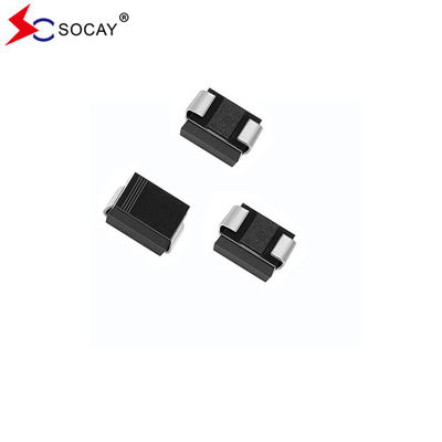SS215B Δίοδος φραγμού Schottky 50A Πιο υψηλή προωθητική τάση 150V Μέγιστη τάση αποκλεισμού συνεχούς τάσης